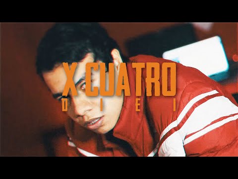 Di Ei - X Cuatro / Bandolero / Mbarete Trap Session