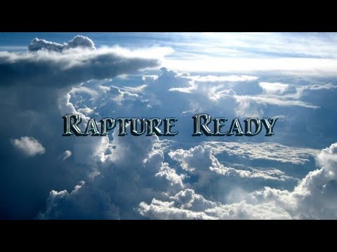 Pre Tribulation Rapture End Times News Update Bible Prophecy Encourage Each Other with these Words Video