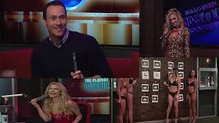Playboy Morning Show Season 15 Ep 746 video