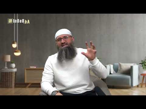 Kakav je propis ako čovjek uči napamet Kur'an a ne zna arapski jezik? - Elvedin Pezić