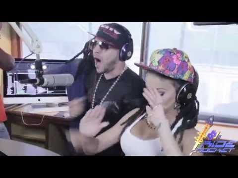 Nessa Preppy & Mr. Renzo LIVE On The Mad Drive #ConcertSeries