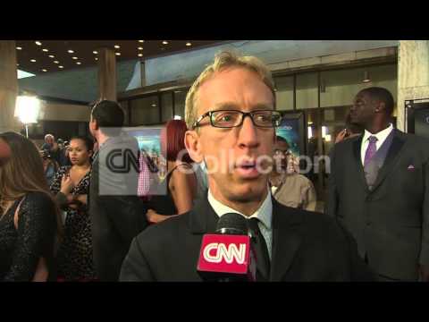 File Actor Andy Dick Arrested
