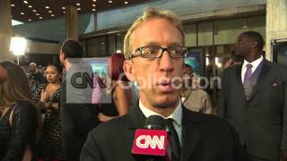 FILE- ACTOR ANDY DICK ARRESTED