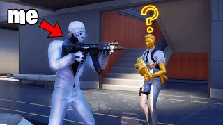 Tomato - Fortnite