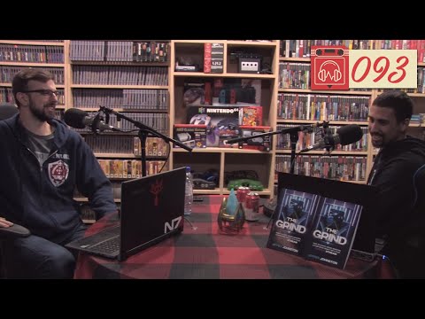 Technical Alpha 93 - Beer Juice