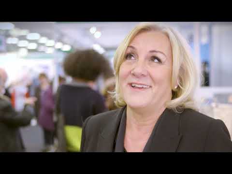 Why visit Fashion SVP? Fashion Sourcing Show at Olympia, London