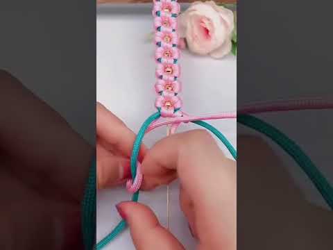 new design macrame #art #macrame #design