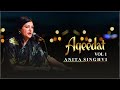 Anita Singhvi Ulfat Ki Nayi Manzil Ghazal 2025