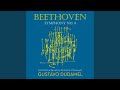 Symphony No. 4 in B-Flat Major, Op. 60: III. Allegro vivace