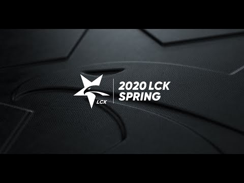 GRF vs kt - Round 1 Game 3 | LCK Spring Split | Griffin vs. kt Rolster (2020)