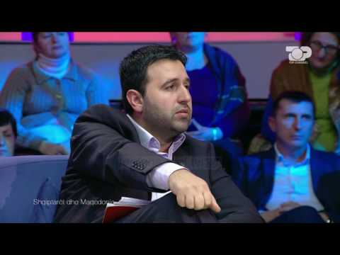 Top Show, 13 Dhjetor 2016, Pjesa 3 - Top Channel Albania - Talk Show
