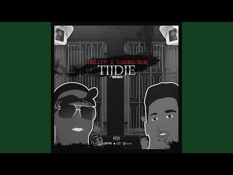 Tijdje (Remix)