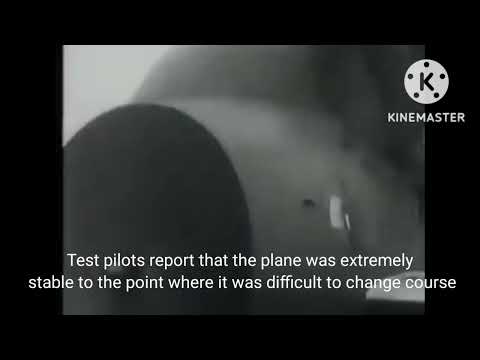 The Italian made barrel that can fly : Stipa Caproni