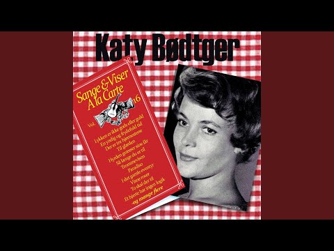 Fred hviler over land og by