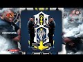 8 These Amirr Macha Official Remix Macho Official