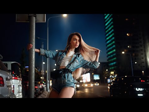Solidstice - City Night (Ellin Spring & SERGE OK Remix)