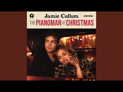 Videoclip de Christmas Caught Me Crying — Jamie Cullum
