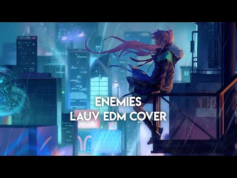 Ericovich, NEMESIS & Emma Castellino - Enemies