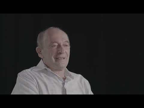 Interjú Balázs Péterrel