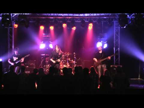 Jarle H. Olsen Quadrasonic - Live 2012