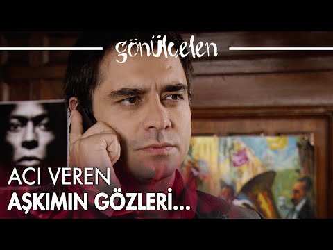 Bu şehir bana artık acı veriyor! - Gönülçelen