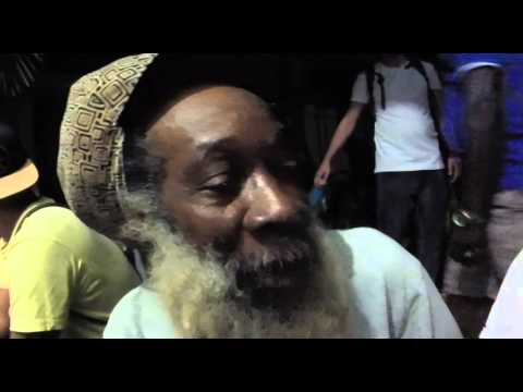 Bob Marley 71st Birthday