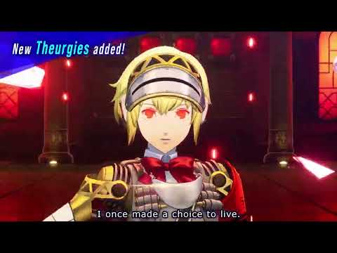 Persona 3 Reload  Expansion Pass Official Trailer   Xbox Partner Preview