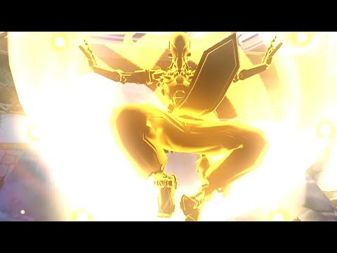THE MOST INSANE HANZO MONTAGE YOU HAVE SEEN
