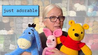Fabulous Amigurumi Patterns You Won't Want To Miss Out On