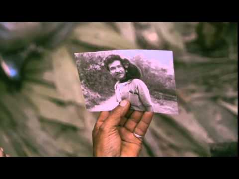 Trailer original de Cárcel de árboles. Rodrigo Rey Rosa, Guillermo Escalón