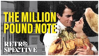The Million Pound Notes