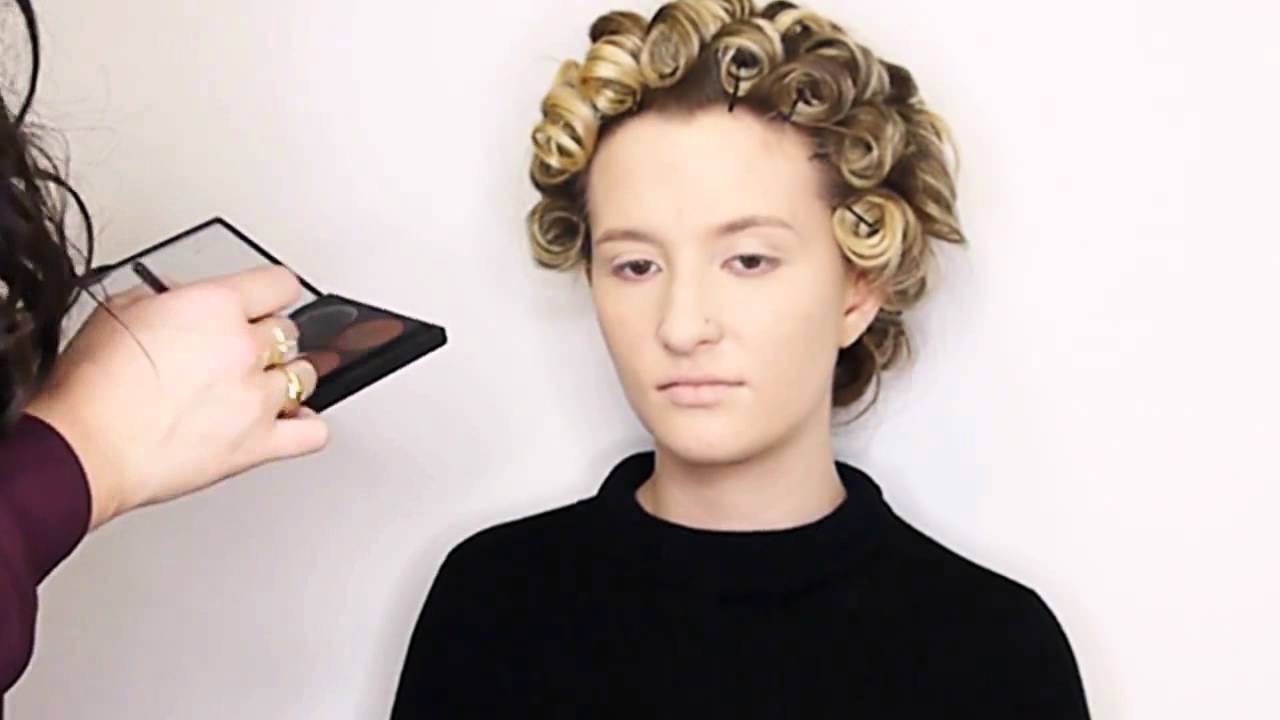 Vintage Tutorial - Kerry Harvey