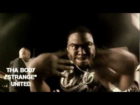 Tha Body - "Strange"