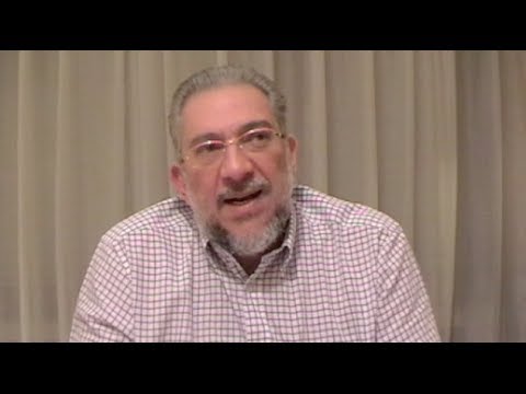Kabbalah: Las Puertas de la Luz - clase 14 Jojma