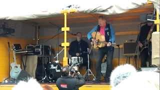 Intercity Linie Nr.4 / Gunter Gabriel