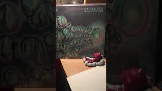 Four tops-midnight flower