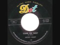 Mickey Gilley- Come On Baby 1958