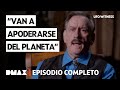 Avistamiento De Ovnis Y Comunicaciones Con Seres De Otro Mundo Episodio 5 Completo UFO Witness