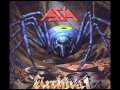 ASIA - A. L. O. (Archiva Vol. 1)