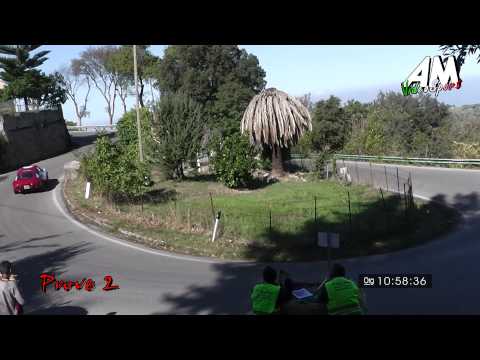 OIRAM PSG Cronoscalata del Santuario Cefalù   Gibilmanna 2014