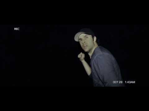 The Gracefield Incident (2017) Clip #1