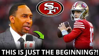🔥 🚨 BROCK PURDY & SHANAHAN ARE CHANGING THE NFL 😱🏈