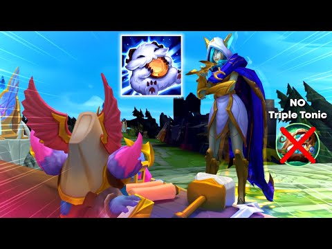 The BEST RUNEPAGE For XAYAH In Season 16!