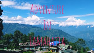 preview picture of video 'Lamahatta adventurous trip'