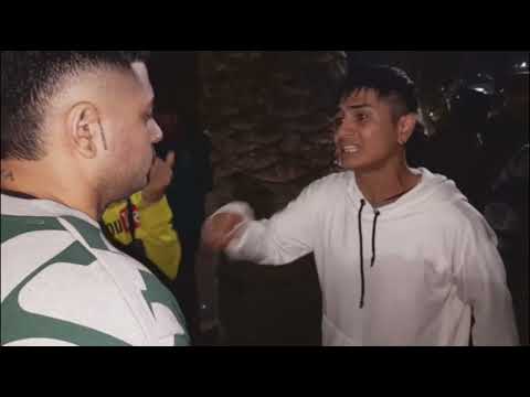 CH VS FICCO | SEMIFINAL | ABERAPSTYLE | FECHA 1 | 2023