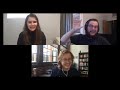 JuliaCon: The Podcast #2: "Still Precompiling" - Valentin Churavy, Jacob Quinn, David Sanders