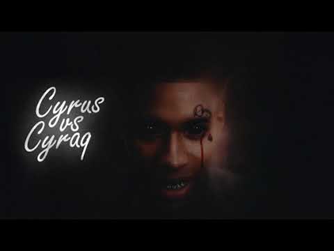Cyraq - Slap ha (Official Audio)