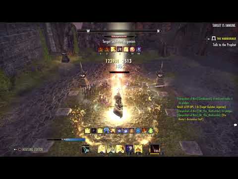 Sirburus ESO: Magplar - 43k - BSW/Siroria - WolfH