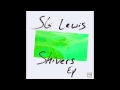 SG Lewis - No Less Ft Louis Mattrs (FDF Remix ...