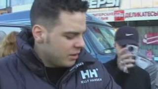 Tribute to Five (Closer to me)